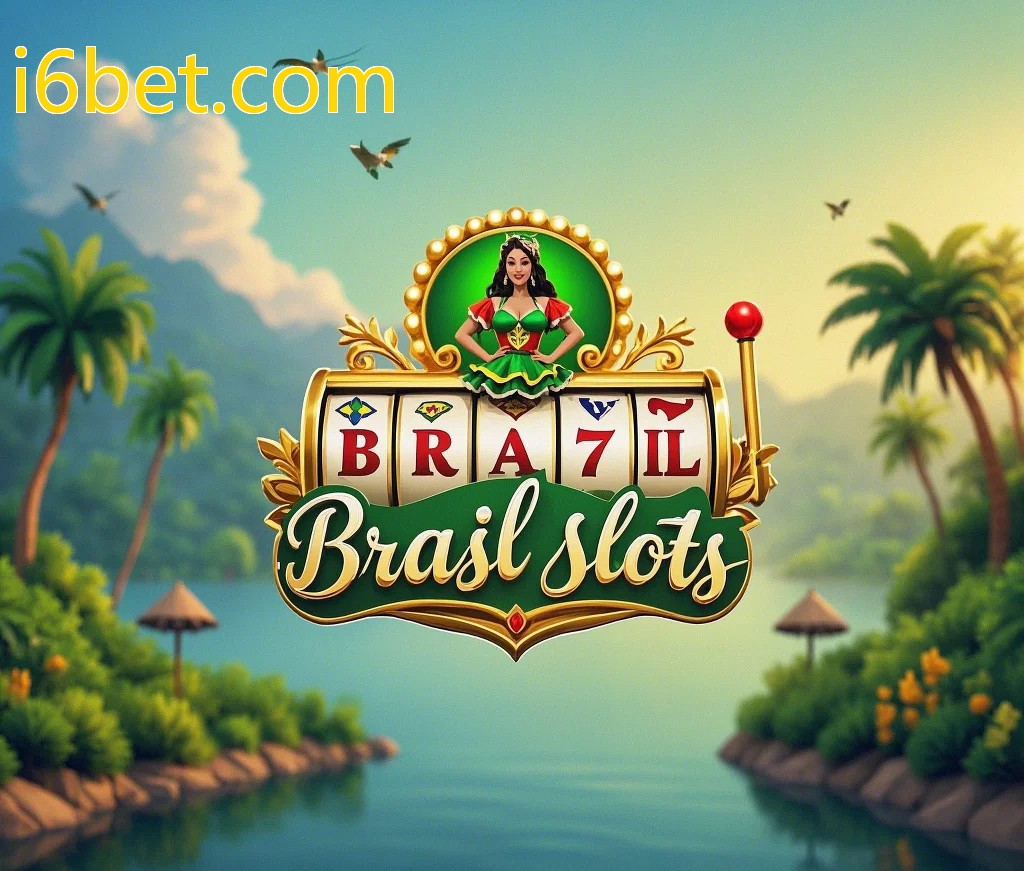 i6bet GAME-Jogo