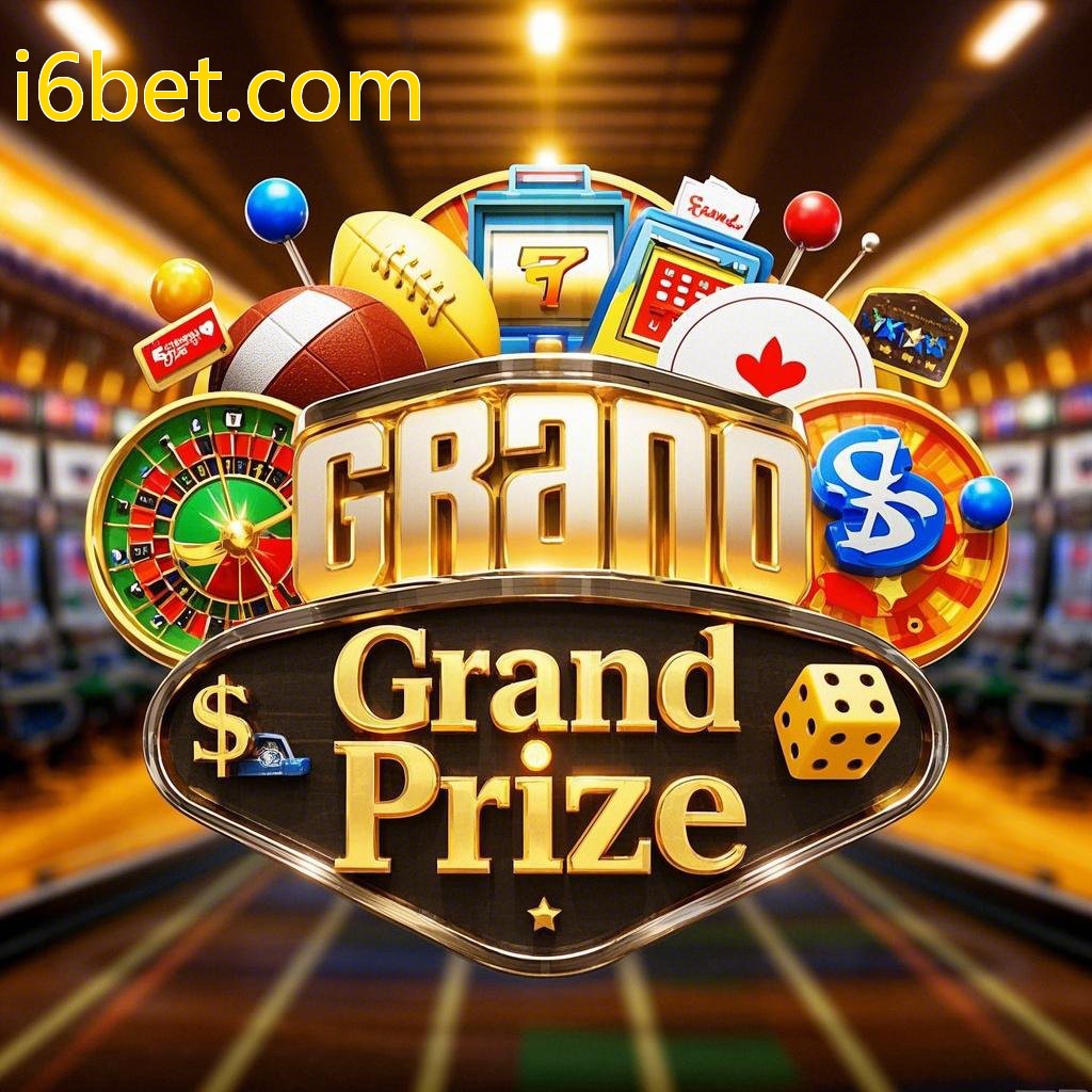 i6bet GAME-Slots